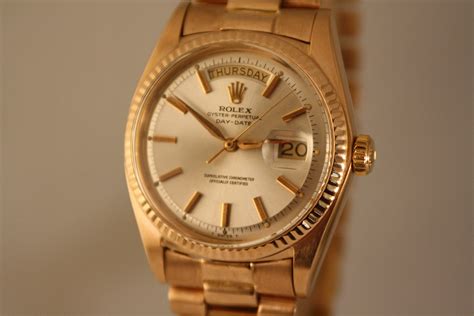 rolex day date 1803 pink gold|vintage rolex day date 1803.